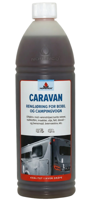 CARAVAN VASK